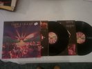 VINILO SUPERTRAMP PARIS LP 1980 ¡NUEVO