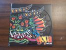 Goya Obelisk 2LP black vinyl doom metal on STB