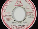 Billy Cole's Band 