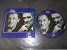 johnny hallyday + eddy mitchell lp 33 tours picture