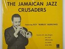 Jamaican Jazz Crusaders ft Roy Burrowes 