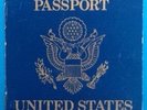 Bruce Springsteen Original Passport Backstage Pass Concert Ticket London 1985