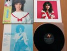 DARA SEDAKA/I'M YOUR GIRL FRIEND LP 1982 JAPAN OBI NEIL SEDAKA BOOKLET DAVID FOS