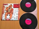 BIZ MARKIE/BIZ'S BADDEST BEATS 2LP 1994 US
