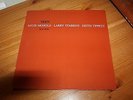 LOUIS MOHOLO - KEITH TIPPETT - TERN - 2LP - GATEFOLD - 1983 - GERMAN ISSUE - EX