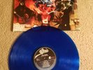 Alice Cooper- The Last Temptation [LP] 180gram Translucent BLUE COLORED LP
