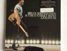 BRUCE SPRINGSTEEN SEALED MINT LIVE 1975-85 VINYL LP BOX SET C5X40558