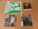 Skydog Commando Dogs Guilty Razors Garage Rock, Punk 1978