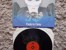Visage Fade To Grey Original 1980 Polydor 12