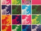 CECIL TAYLOR *Unit Structures*  Blue Note LP 4237  N Y USA MONAURAL-reduced