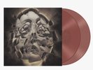 CONVERGE Jane Live 2 LP Brown Vinyl 500 Made Randy Ortiz Edition SEALED Jane Doe