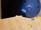 GENESIS-FROM GENESIS TO REVELATION-UK ORIGINAL BOXED STEREO DECCA-INSERT