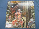 Iron Maiden Somewhere In Time 1986 EMC 240597