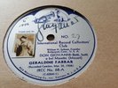 GERALDINE FARRAR DON GIOVANNI BATTI BATTI O BEL MASETTO VICTOR / IRCC 68
