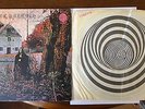 BLACK SABBATH:BLACK SABBATH VO 6:FIRST ALBUM:VERTIGO PRESS:VG+ CONDITION