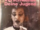 Verschwende Deine Jugend S.Y.P.H. Mittagspause ZK Abwärts PUNK 2 LP