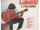 Toto Cutugno Lp Vinile L'Italiano / Carosello ?ORL 8779 Sigillato