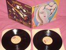 DEREK AND THE DOMINOS-LAYLA-2 LPS CANADA PRESS