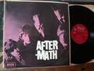 original 1966 vinyl LP THE ROLLING STONES AFTER - MATH DECCA LK 4786 MONO