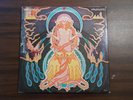 Hawkwind Space Ritual cosmic proto-metal multipanel cover w/Lemmy of Motorhead