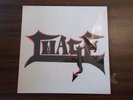 Image Self-titled private 1987 metal EP on Imaginary