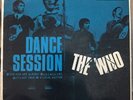The Who Dance Session EP Australian Vinyl Original  Holy Grail Mod Rock