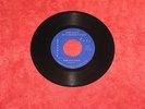 DANNY DARREN and The DRIFTING PLAYBOYS (FOOL ABOUT YOU) ROCKABILLY 45 RPM RECORD
