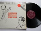 Janos Starker Gyorgy Sebok Cello Chopin Sonata Mercury Living Presence Stereo LP