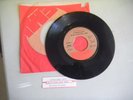 MARCUS HOOK ROLL BAND hoochie coochie/louisiana lady JUKEBOX STRIP EMI   45
