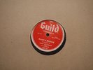 DIZZY GILLESPIE, CHARLIE PARKER Groovin High/Blue'N Boogie - Rare Guild 78