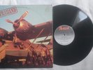 Contraband - Australian hard rock. Finch. Orig. Portrait label.