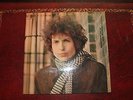BOB DYLAN BLOND ON BLOND LP RECORD