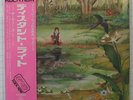 THE HOLLIES - Distant Light JAPAN SHM MINI LP CD NEU  WPCR-15448