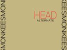 The Monkees **Head Alternate **Brand New 180 Gram Gold Record LP Vinyl