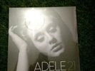 Adele 21 Vinyl LP Sealed
