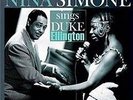 Nina Simone - sings Duke Ellington -  Album: Vinyl Passion VP 80072