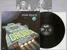 Droids - Star Peace - great ital disco - french Barclay - lp - EX+