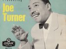 JOE TURNER Presenting Joe Turner (LONDON) Tri Centre UK EP