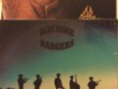 Blue Ridge Rangers - JOHN FOGERTY   SEALED USA LP 1973 + EYE OF the ZOMBIE PROM)