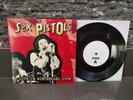 SEX PISTOLS Live In Winterland 1978 7
