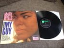 Mary Wells 'SINGS MY GUY' SL 10095 Stateside LP Vinyl Record