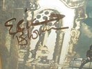 BLUE OYSTER CULT On Your Feet Or On Your Knees AUTOGRAPHED BY ALL 5 MEMBERS