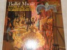 RCA VICTOR LSC-2400 FISTOULARI Ballet Music From The Opera lp SD 1S/1S RARE ORIG