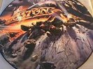 Boston Walk On Picture Disc.1994 Very Rare Limited Edition German Only Pressing