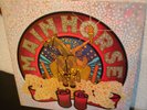 MAINHORSE Same Lp org.UK-1st.polydor Press in TOP-Condition-Condition