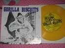 GORILLA BISCUITS 7