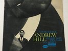 Andrew Hill Blue Note LP 