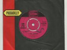 JIMMY JAMES & THE VAGABONDS - I feel alright 7