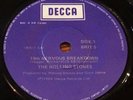 ROLLING STONES:19th Nervous Breakdown / Get Off My Cloud.RARE New Zealand(NZ) 7