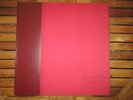 ED1 SET OF 2lp's GEORG-FRIEDRICH HENDEL SCHLUPP HINDRICCHS BRAHMS CFD 2395/6 FR